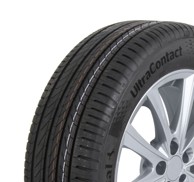 CONTINENTAL 205 50 R17 93Y UltraContact, ljetne gume