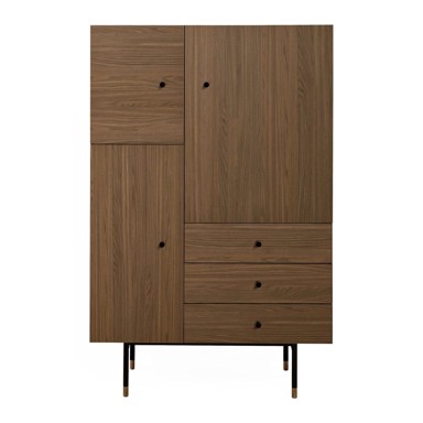 WOODMAN Komoda Jugend