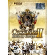 Igra za PC: Cossacks II: Battle for Europe