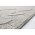 AGNELLA Svijetlo sivi vuneni tepih 120x180 cm Credo 