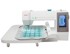 JANOME Stroj za vezenje Memory Craft 550E