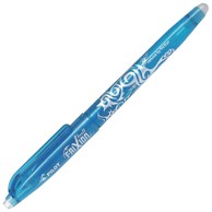 PILOT Roler gel 0,5 mm Frixion Ball BL-FR5-LB svijetloplavi