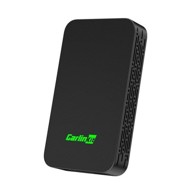 CARLINKIT Adapter Carlinkit 5.0 2air (bežični CarPlay/Android Auto), crna
