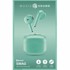 CELLULARLINE Bluetooth slušalice Swag In-Ear TWS, zelene