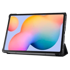 JUST IN CASE Stražnja maskica za Samsung Galaxy Tab S6 Lite, crna