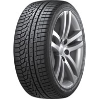 HANKOOK 245 45 R19 102V WINTER ICEPT EVO 2 W320B RFT TL, zimske gume