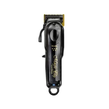 WAHL Šišač za kosu Black Magic, crni