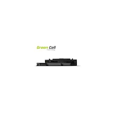 GREEN CELL Zamjenska baterija za HP ProBook G0/G1/G2 44X/45X/47X  4400 mAh 10.8V/11.1V