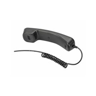 DIGITUS IP slušalica DA-70772 Skype USB, crna