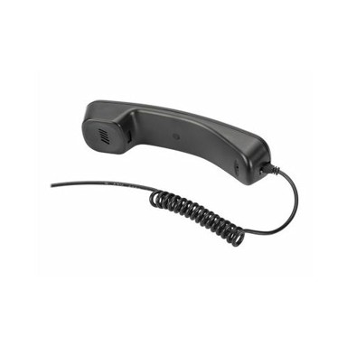 DIGITUS IP slušalica DA-70772 Skype USB, crna