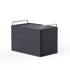 JIMIHOME Set vrtnog alata AB JM-W2-AB