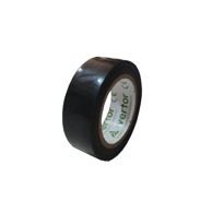 WERTOR Izolir traka IZO10 19mm crna 10m