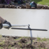 MARSHALLTOWN Teleskop za beton gleter, 183 cm