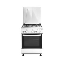 VIVAX HOME Štednjak FC-31602LI WH, bijela