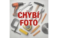 J.A.D. TOOLS Vezice za kablove 300 x 4.8 mm 100 kom, bijela