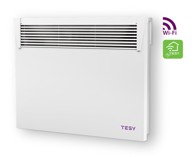 TESY Konvektorska grijalica CN 031 100 EC 1000 W WI-FI