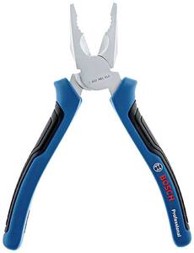 BOSCH Kliješta za kutne cijevi Professional, 90°, 420 mm