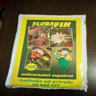 Zemlja FLORAFIN 20 l