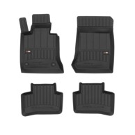 FROGUM Auto tepisi gumeni za Mercedes GLK X204 06.08-12.15