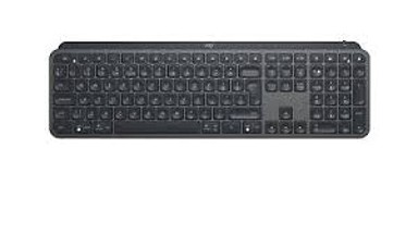 LOGITECH Tipkovnica MX Keys