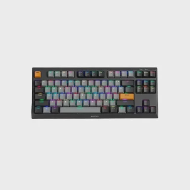MARVO Gaming tipkovnica KG980B EN-B