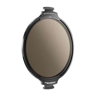 FREEWELL Filter ND32/Black Mist 1/4 za Real Locking VND