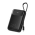 MCDODO Powerbank MC-3253 10000mAh 22.5W, Lightning, crna