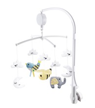 CHIPOLINO Glazbeni vrtuljak Bee