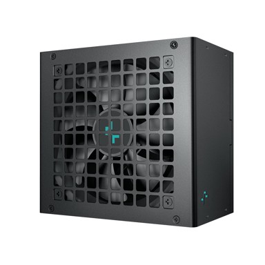 DEEPCOOL Napajanje PL800D, 800W, 80+ Bronze, nemodularno, 120mm ventilator