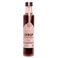 SCHRONISKO BUKOWINA sirup od začina, 250 ml