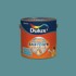 DULUX dekorativna boja za zid Easycare Stylish Turquoise 2.5 L  