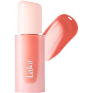 LAKA Ruž za usne Popping Balloon Tint 506 Tangy 4,5 g