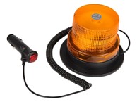 BLOW LED signalizator 12-24 V, narančasti