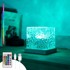 INNOVAGOODS Punjivi LED projektor Aurore Borealis