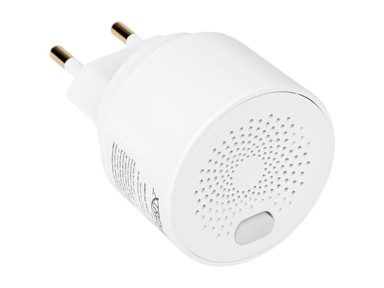 BLOW TG30 Wi-Fi detektor plina, 230 V