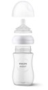 PHILIPS AVENT Boca Natural Responsive 260ml, plava