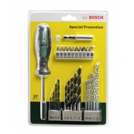 BOSCH Set svrdla 27 DJ 