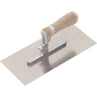 LUX TOOLS Gleter KOZA drvena ručka