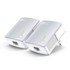 TP-LINK Powerline set AV500 Nano, 100 Mb/s