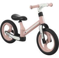 KIKKA BOO Sklopivi bicikl bez pedala Blace, rozi
