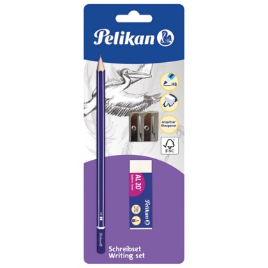 PELIKAN Set Starter 807425 blister