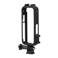 PULUZ Zaštitna maska za Insta360 X3, crna