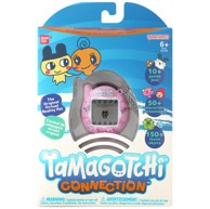 TAMAGOTCHI Connection Dainty Bows