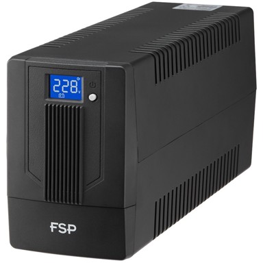 FSP UPS napajanje Fortron iFP600, 600VA/360W
