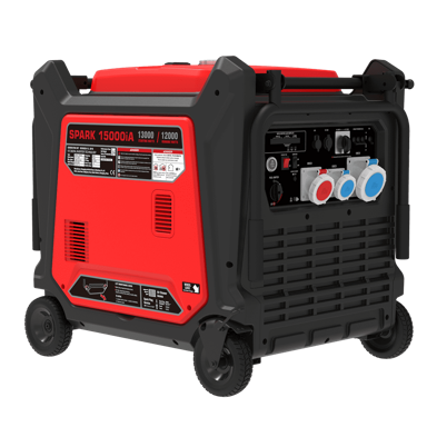 SPARK Agregat 15000iA, inverterski (GSPA0023)
