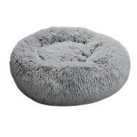 MG Ležaj za mačke i pse Dog Bed, 80 cm, sivi