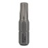 BOSCH Bit izvijača EXTRA-HART T30 3KOM 25MM