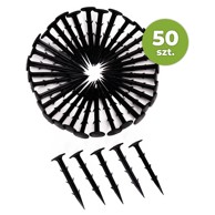 MULTIGARDEN pričvrsni klinovi za podnu tkaninu, sidreni kolci, 50 kom, 15 cm