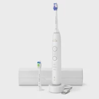 PHILIPS Električna četkica za zube Sonicare Series 6500 HX7410/02, bijela