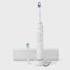 PHILIPS Električna četkica za zube Sonicare Series 6500 HX7410/02, bijela
